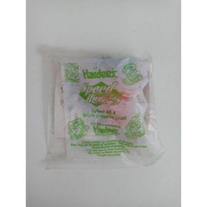 New 1994 Hardees Kids Meal Speed Bunnies Sunny